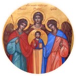 29 de septiembre | Fiesta de los arcángeles san Miguel, san Gabriel y san Rafael