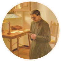2 de octubre | Aniversario de la fundación del Opus Dei