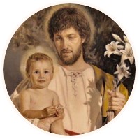 19 de marzo | Solemnidad de san José