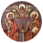 29 de junio | Solemnidad de los apóstoles san Pedro y san Pablo